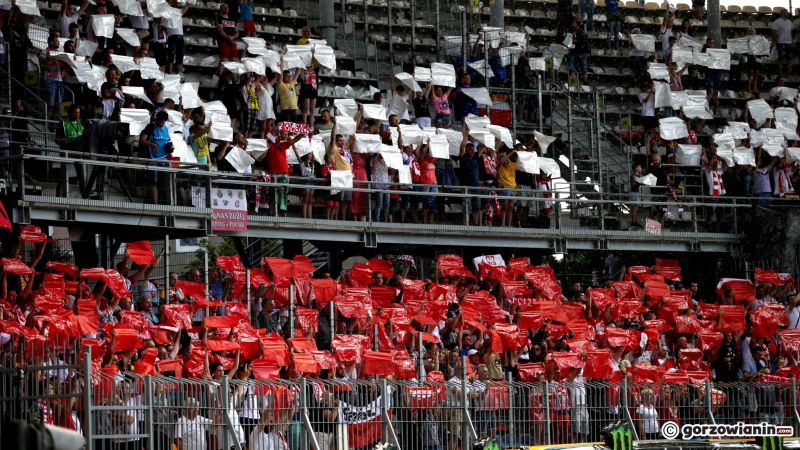 8/67 Grand Prix w Gorzowie - 25 czerwca 2022