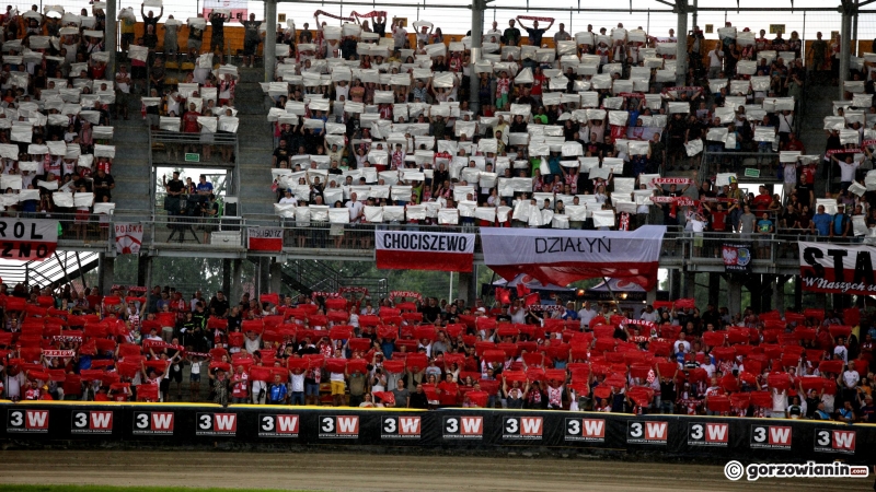 9/67 Grand Prix w Gorzowie - 25 czerwca 2022