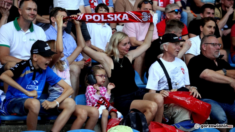 10/67 Grand Prix w Gorzowie - 25 czerwca 2022