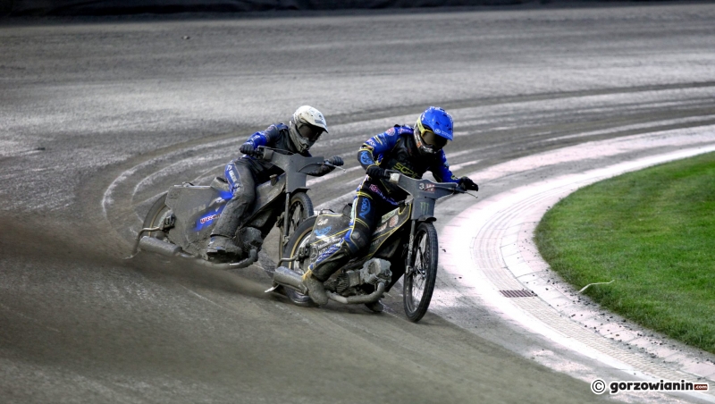 11/67 Grand Prix w Gorzowie - 25 czerwca 2022