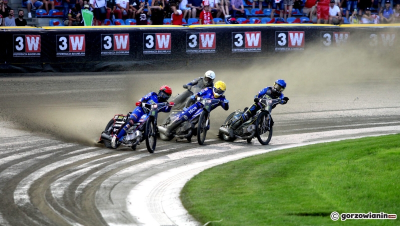 12/67 Grand Prix w Gorzowie - 25 czerwca 2022