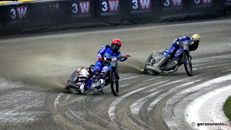 13/67 Grand Prix w Gorzowie - 25 czerwca 2022