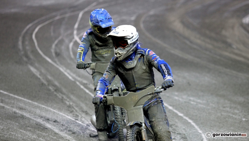 14/67 Grand Prix w Gorzowie - 25 czerwca 2022