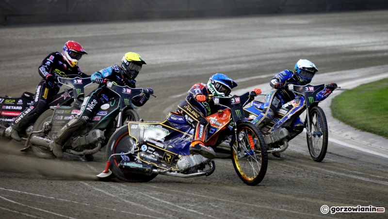 15/67 Grand Prix w Gorzowie - 25 czerwca 2022