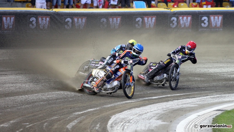 16/67 Grand Prix w Gorzowie - 25 czerwca 2022