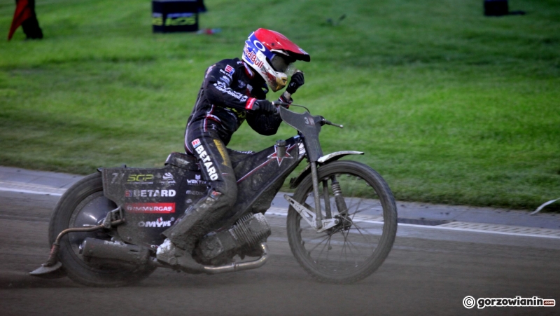 17/67 Grand Prix w Gorzowie - 25 czerwca 2022