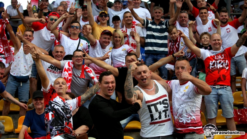 18/67 Grand Prix w Gorzowie - 25 czerwca 2022