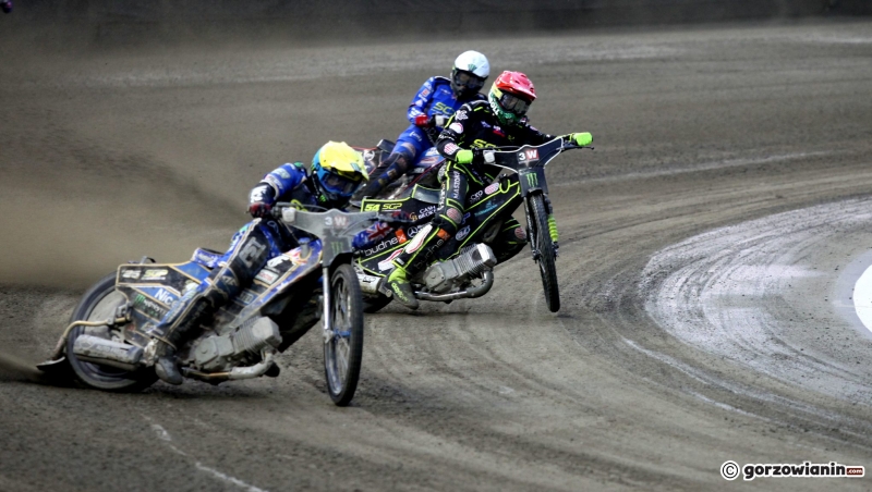 19/67 Grand Prix w Gorzowie - 25 czerwca 2022