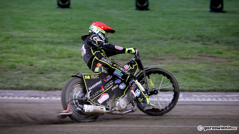 20/67 Grand Prix w Gorzowie - 25 czerwca 2022