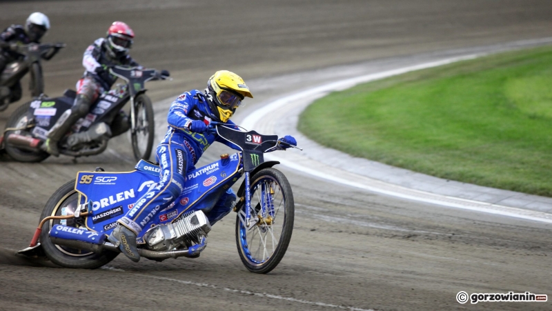 22/67 Grand Prix w Gorzowie - 25 czerwca 2022