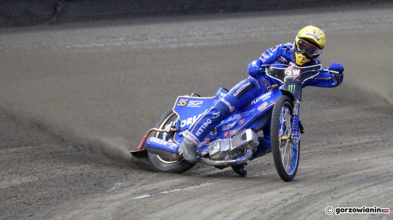 23/67 Grand Prix w Gorzowie - 25 czerwca 2022