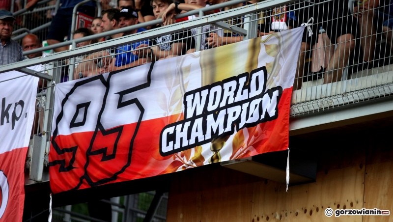 26/67 Grand Prix w Gorzowie - 25 czerwca 2022