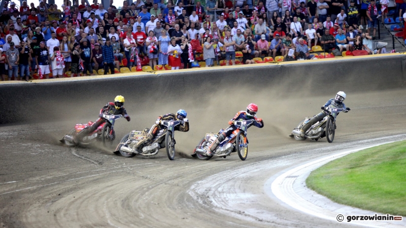 27/67 Grand Prix w Gorzowie - 25 czerwca 2022