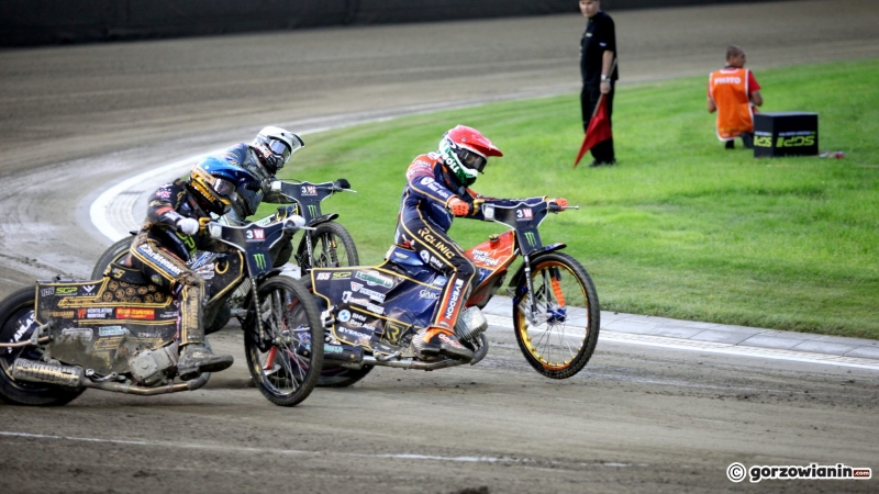 28/67 Grand Prix w Gorzowie - 25 czerwca 2022