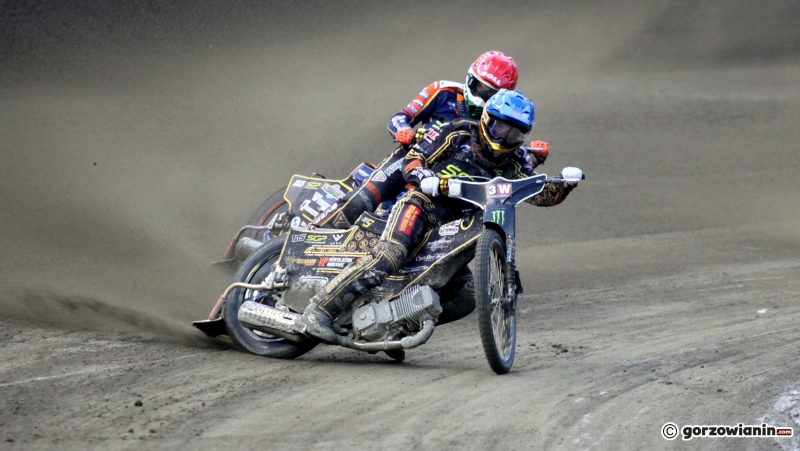 29/67 Grand Prix w Gorzowie - 25 czerwca 2022