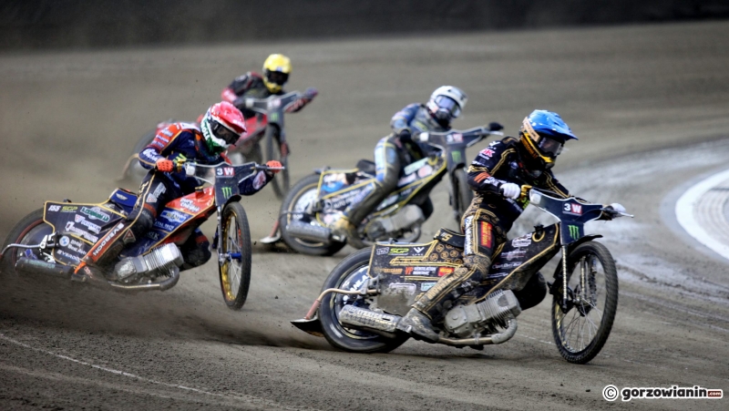 30/67 Grand Prix w Gorzowie - 25 czerwca 2022