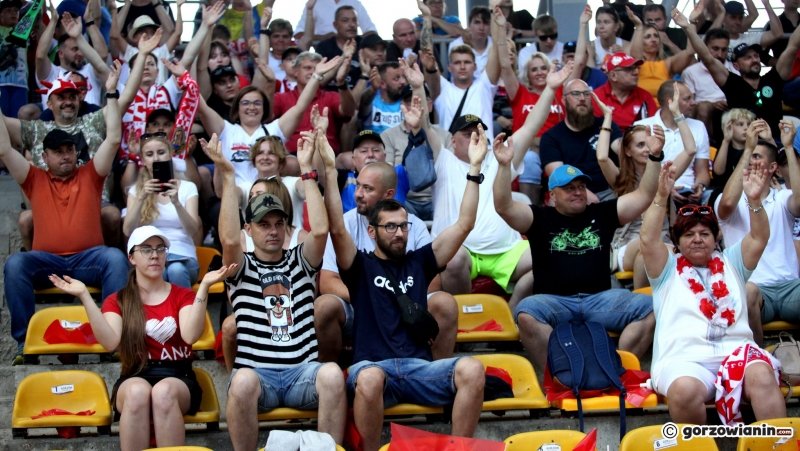 34/67 Grand Prix w Gorzowie - 25 czerwca 2022