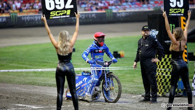 35/67 Grand Prix w Gorzowie - 25 czerwca 2022