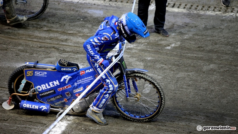 36/67 Grand Prix w Gorzowie - 25 czerwca 2022