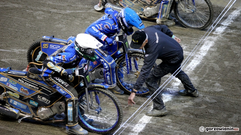 37/67 Grand Prix w Gorzowie - 25 czerwca 2022