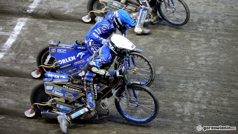 38/67 Grand Prix w Gorzowie - 25 czerwca 2022