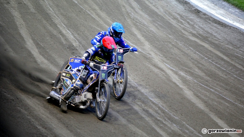 39/67 Grand Prix w Gorzowie - 25 czerwca 2022