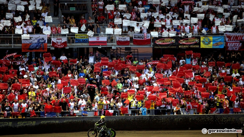 41/67 Grand Prix w Gorzowie - 25 czerwca 2022