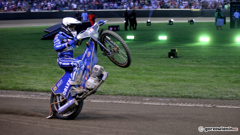 42/67 Grand Prix w Gorzowie - 25 czerwca 2022