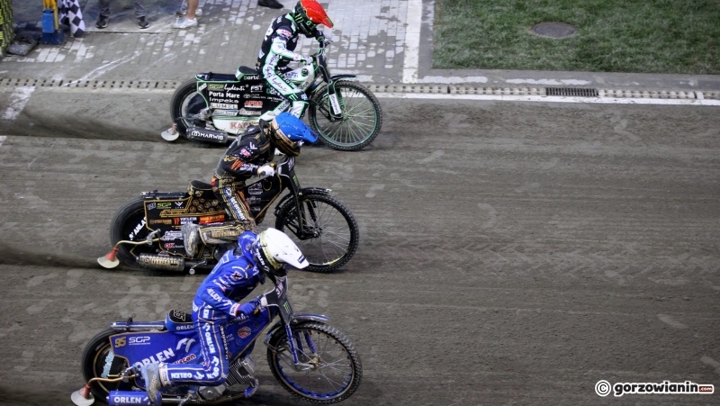 43/67 Grand Prix w Gorzowie - 25 czerwca 2022