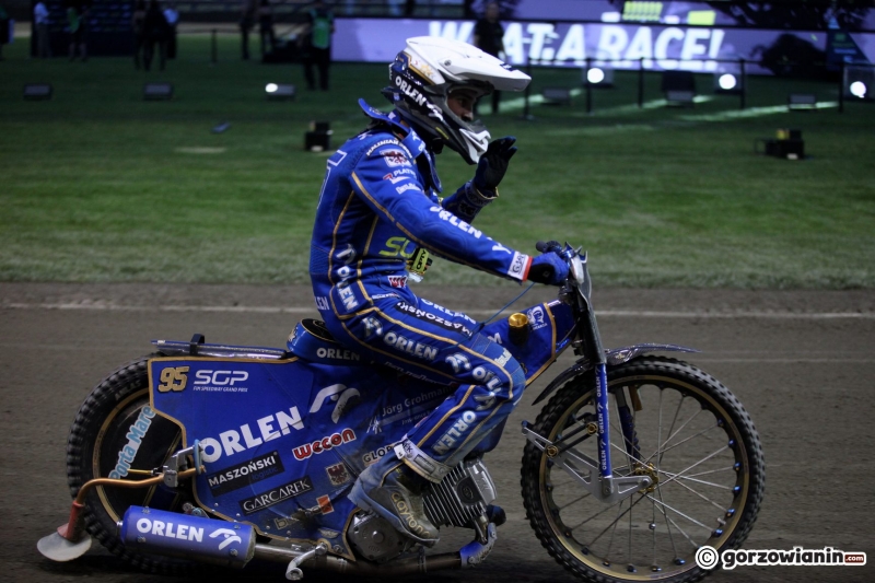 45/67 Grand Prix w Gorzowie - 25 czerwca 2022