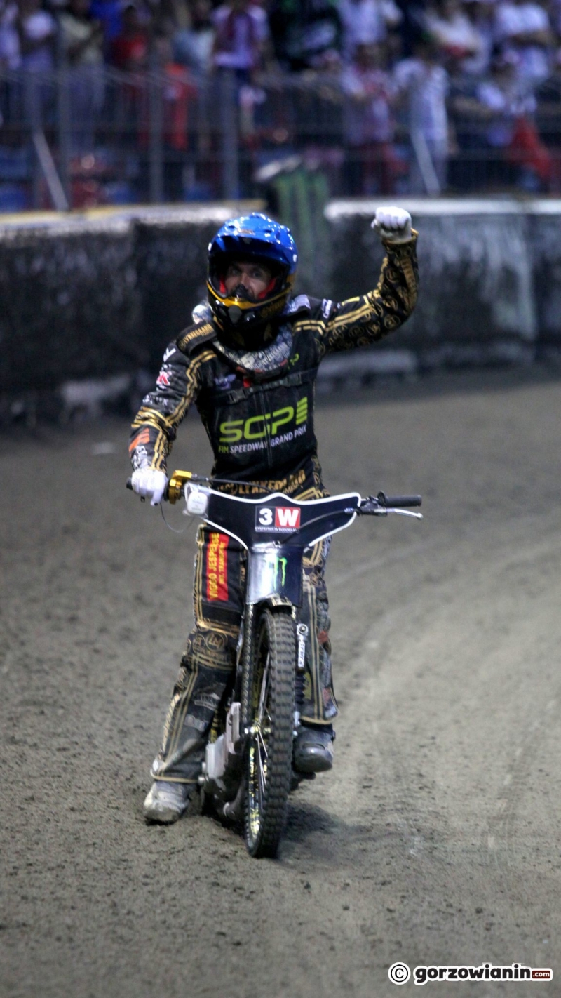 47/67 Grand Prix w Gorzowie - 25 czerwca 2022