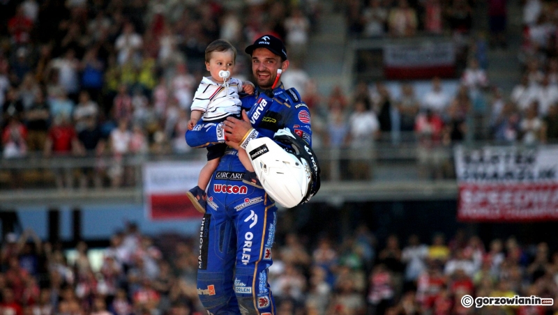 48/67 Grand Prix w Gorzowie - 25 czerwca 2022