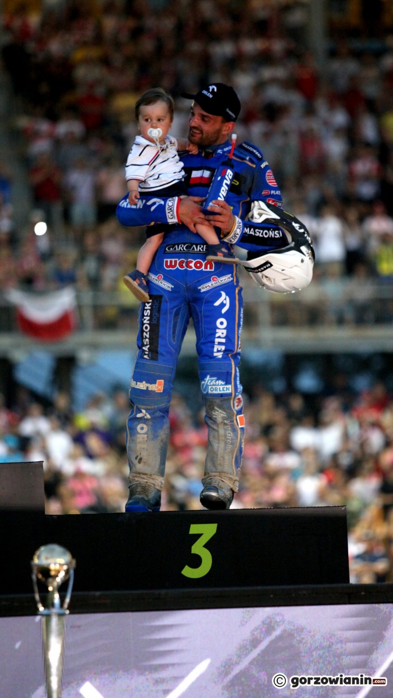 49/67 Grand Prix w Gorzowie - 25 czerwca 2022