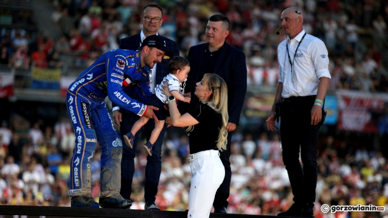 50/67 Grand Prix w Gorzowie - 25 czerwca 2022