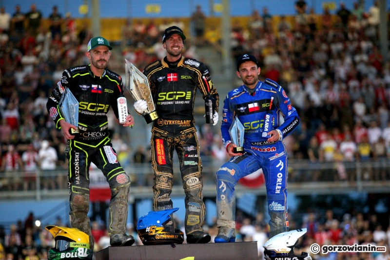 51/67 Grand Prix w Gorzowie - 25 czerwca 2022