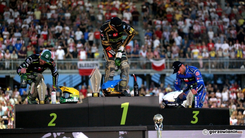 52/67 Grand Prix w Gorzowie - 25 czerwca 2022