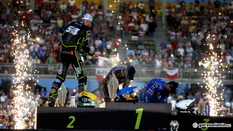 54/67 Grand Prix w Gorzowie - 25 czerwca 2022