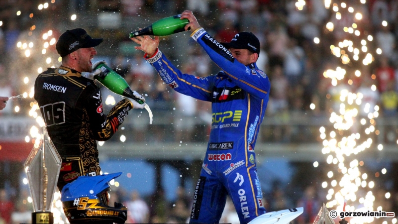 55/67 Grand Prix w Gorzowie - 25 czerwca 2022