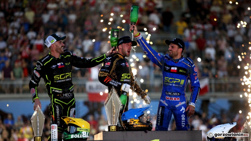 56/67 Grand Prix w Gorzowie - 25 czerwca 2022