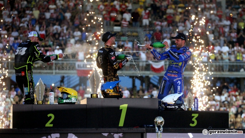 57/67 Grand Prix w Gorzowie - 25 czerwca 2022