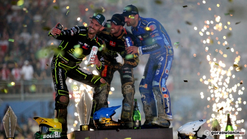 59/67 Grand Prix w Gorzowie - 25 czerwca 2022