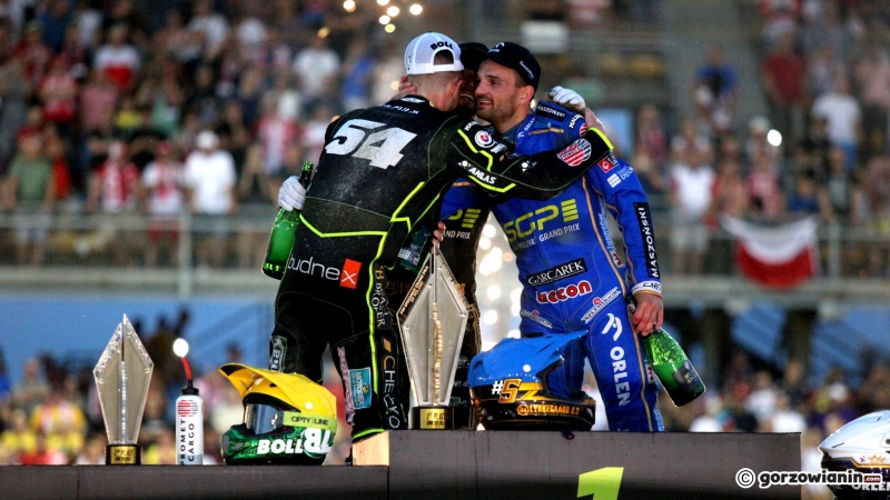 60/67 Grand Prix w Gorzowie - 25 czerwca 2022