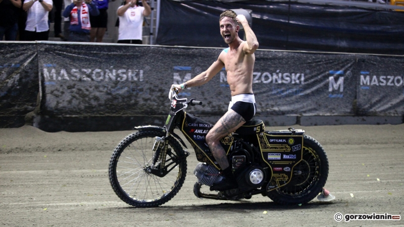 62/67 Grand Prix w Gorzowie - 25 czerwca 2022