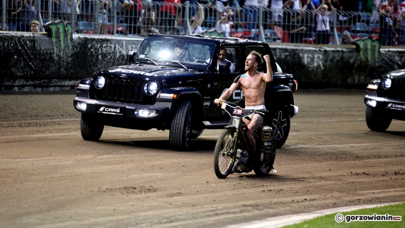 63/67 Grand Prix w Gorzowie - 25 czerwca 2022