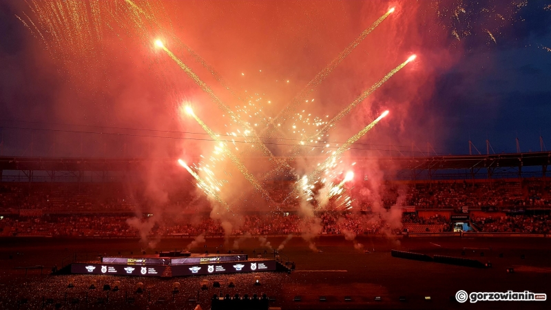 64/67 Grand Prix w Gorzowie - 25 czerwca 2022