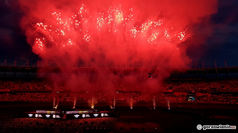 65/67 Grand Prix w Gorzowie - 25 czerwca 2022