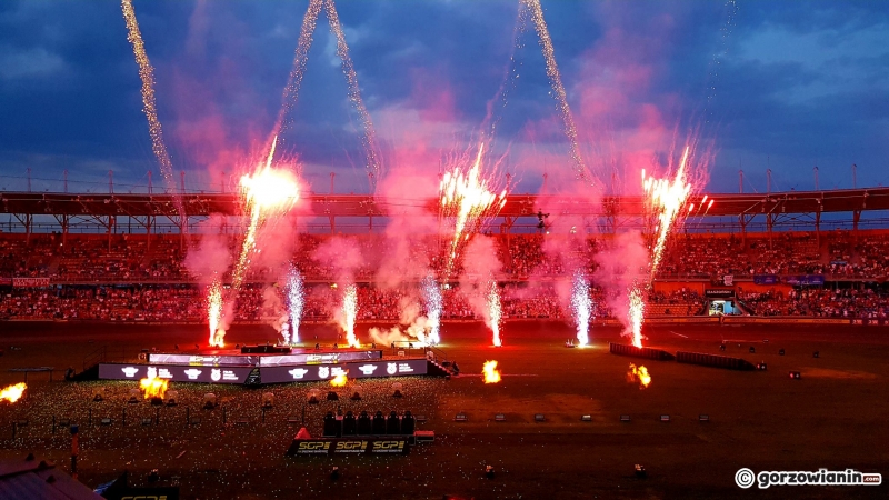 66/67 Grand Prix w Gorzowie - 25 czerwca 2022