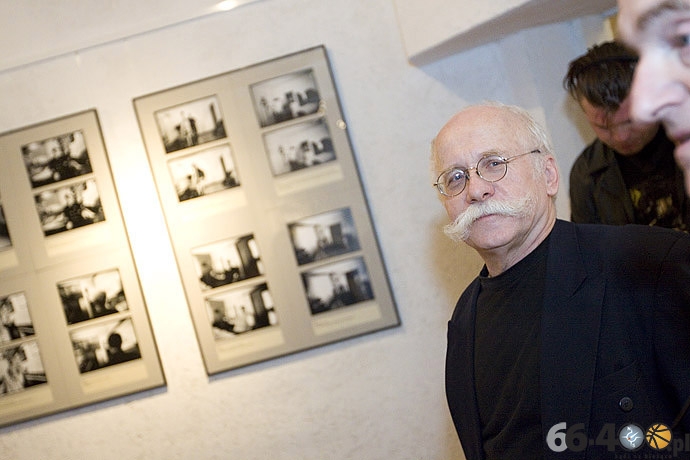 10/17 Gorzów: Mała Galeria GTF - Ryszard Dąbrowski - Złota Rybka i Rower