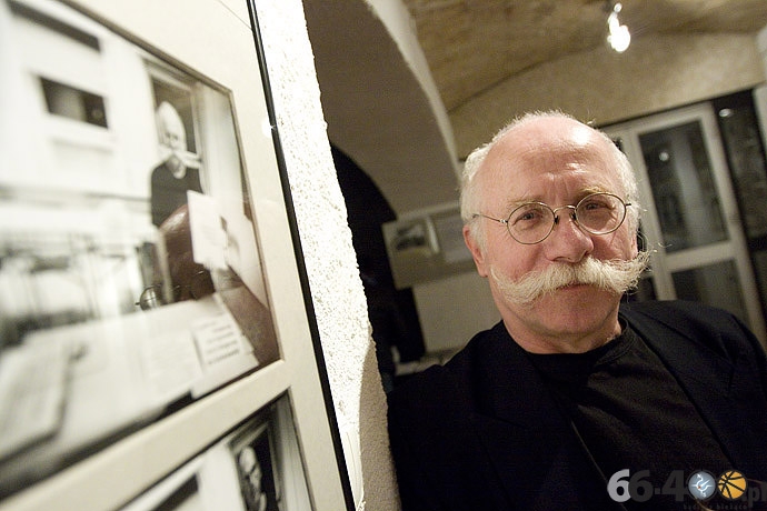 15/17 Gorzów: Mała Galeria GTF - Ryszard Dąbrowski - Złota Rybka i Rower