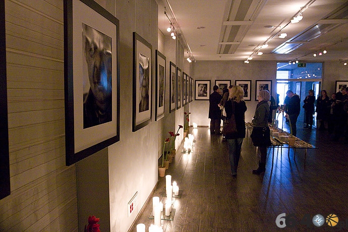 3/13 Gorzów: Spartherm - Sławomir Sajkowski - Cisza